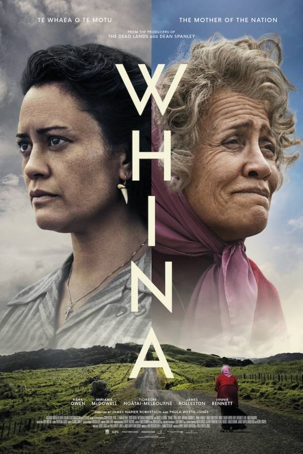 AR - Whina (2023)