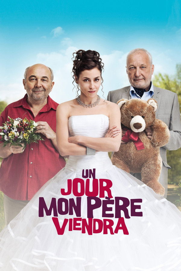FR - Un Jour mon père viendra (2012)