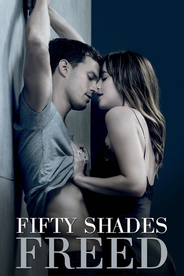 EX - Fifty Shades Freed (2018)