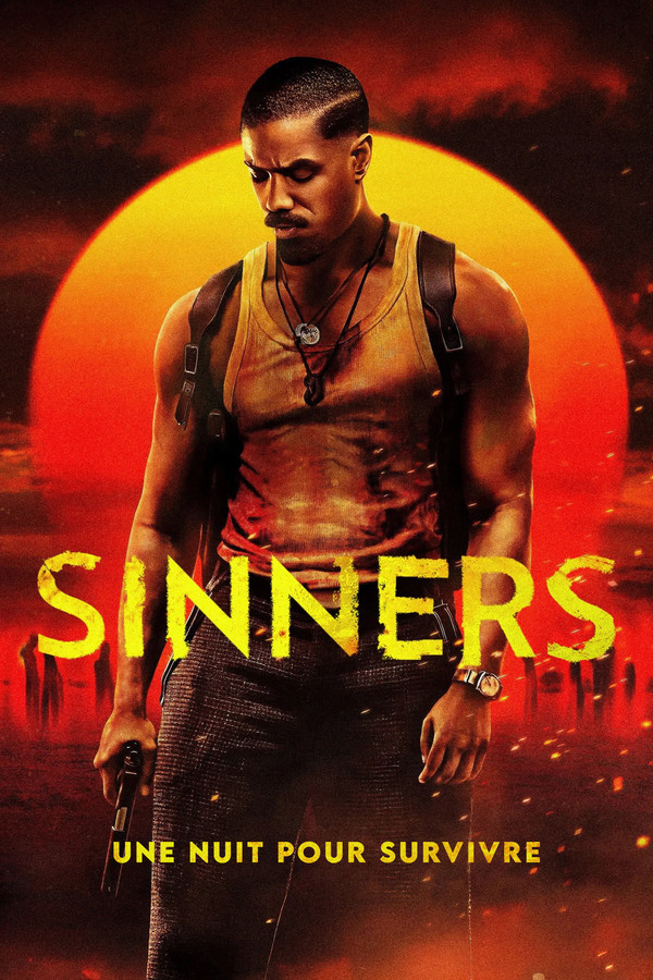 FR - Sinners (2025)