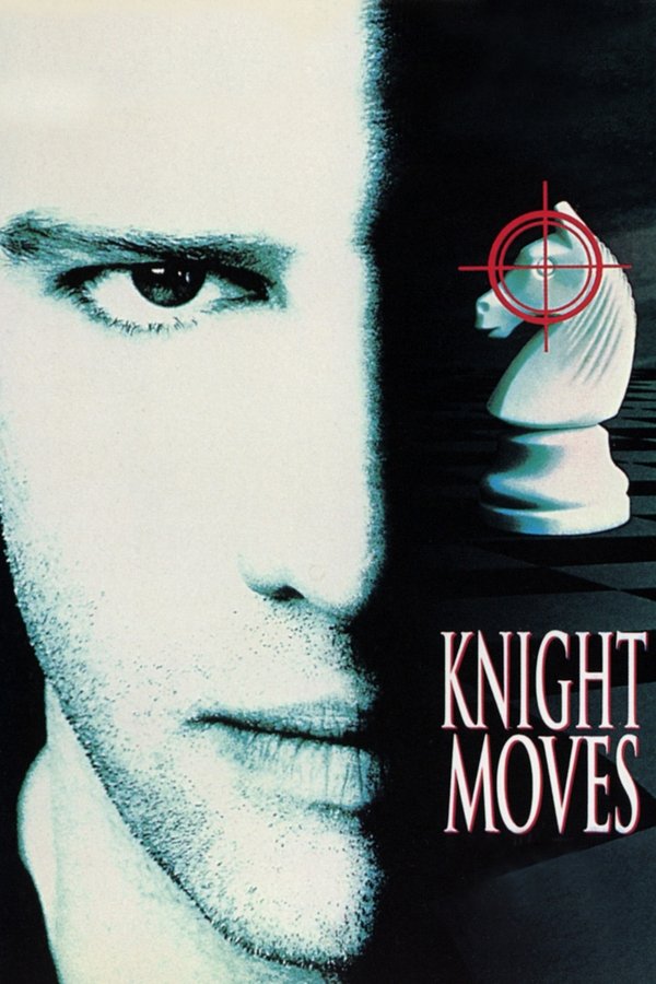 GR - Knight Moves (1992)