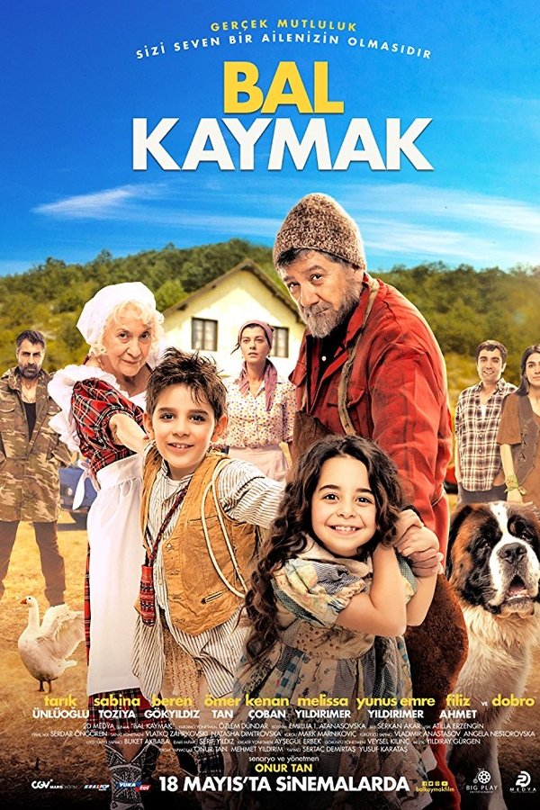 Bal Kaymak - 2018