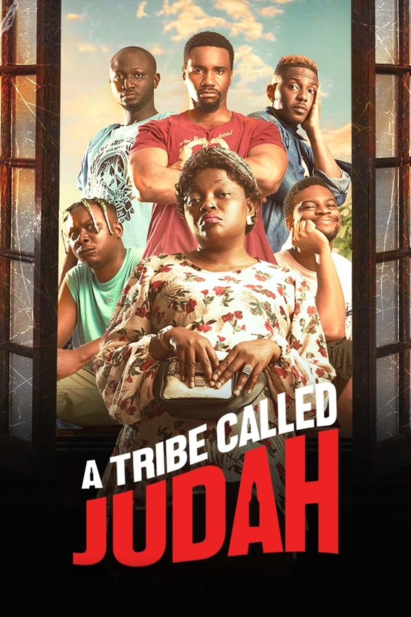 AF - A Tribe Called Judah (2023)