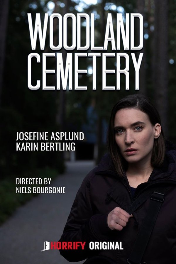 LAT  - Woodland Cemetery (2020)