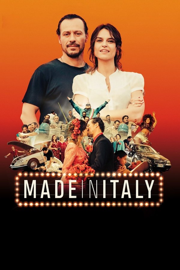 ES - Made in Italy