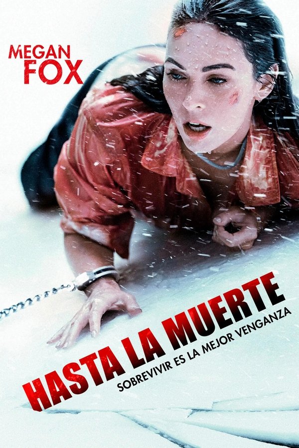 LAT - Till Death. Hasta que la muerte nos separe  (2021)