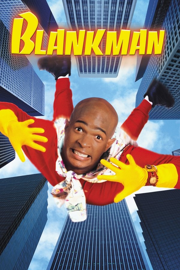 IN - Blankman (1994)