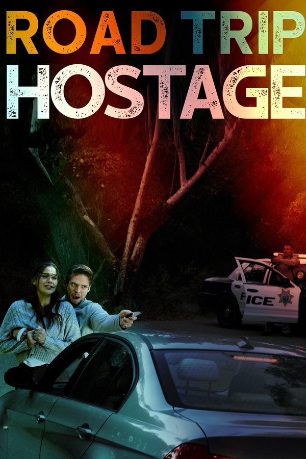 EN - Road Trip Hostage (2023) LIFETIME