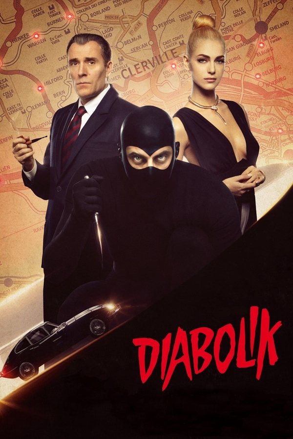 LAT - Diabolik (2021)