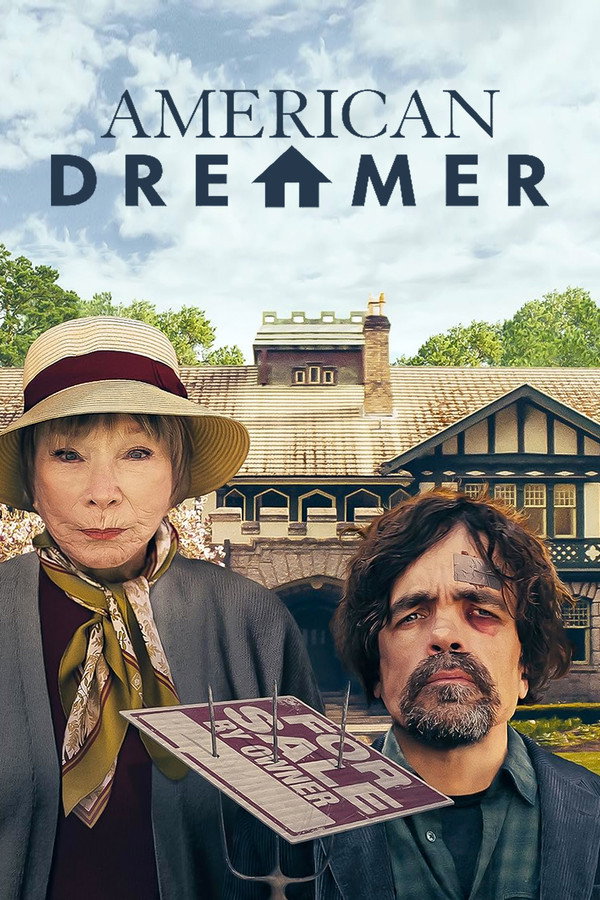 RU - American Dreamer (2022)