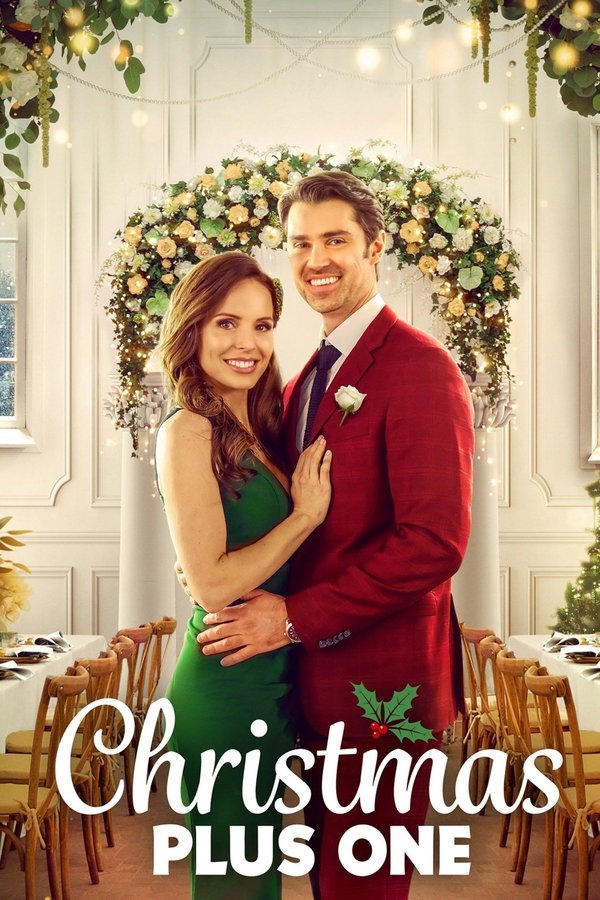 AR - Christmas Plus One (2022)