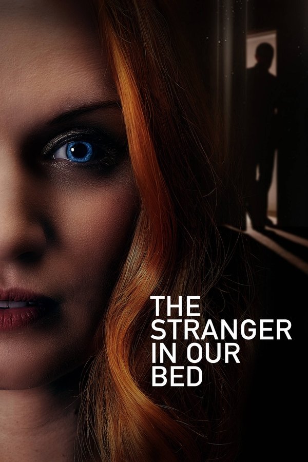 AL - The Stranger in Our Bed  (2022)