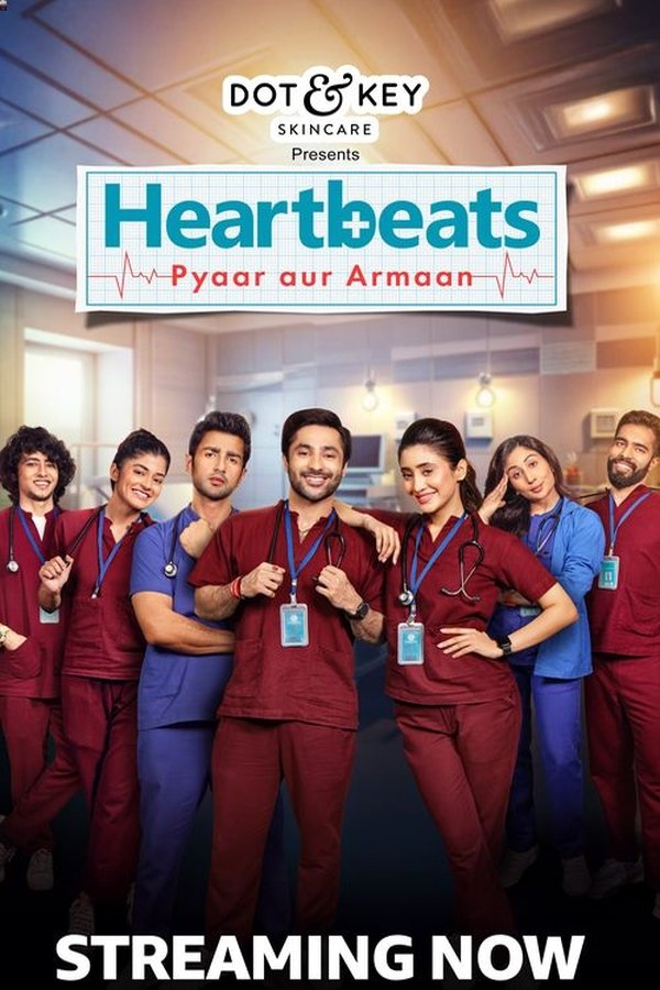 IN - Heartbeats: Pyaar aur Armaan (2024)