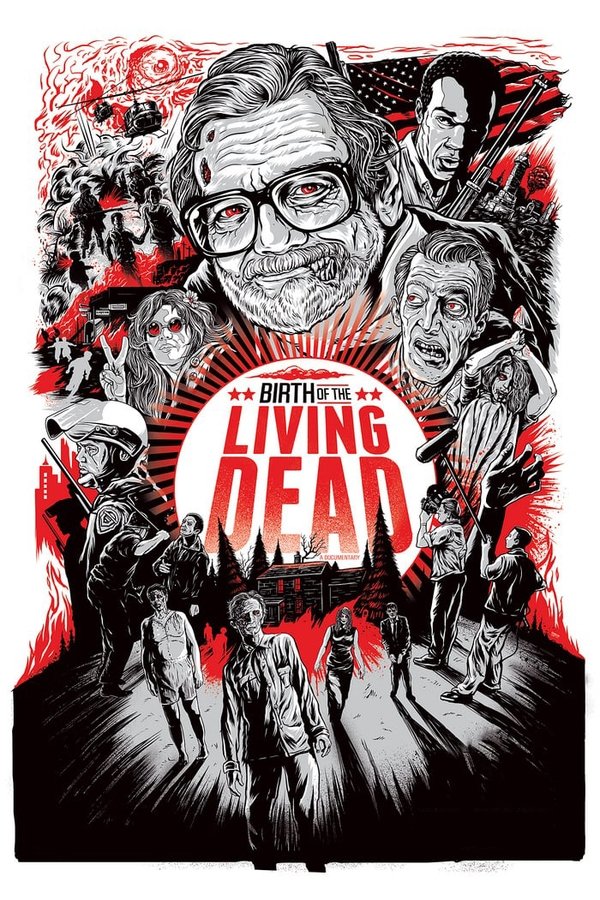 DE - Birth of the Living Dead (2013)
