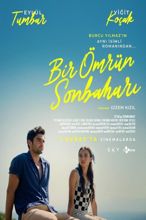 AR - خريف العمر Bir Ömrün Sonbaharı (2025)