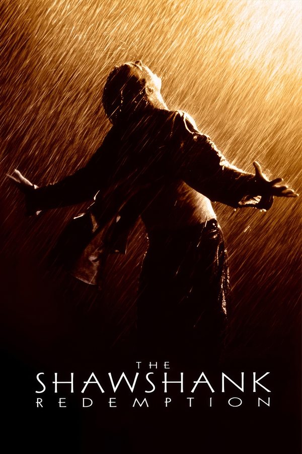 IN - The Shawshank Redemption (1994)