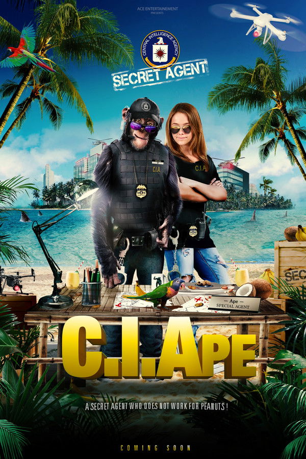SOM - C.I.Ape  (2021)