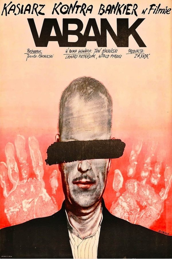 PL - VABANK (1981) POLSKI