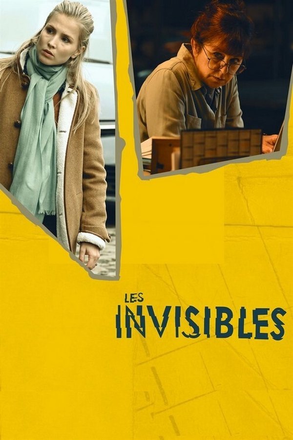FR - Les Invisibles S01 E01