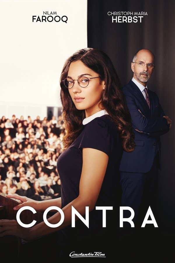 DE - Contra (2021)