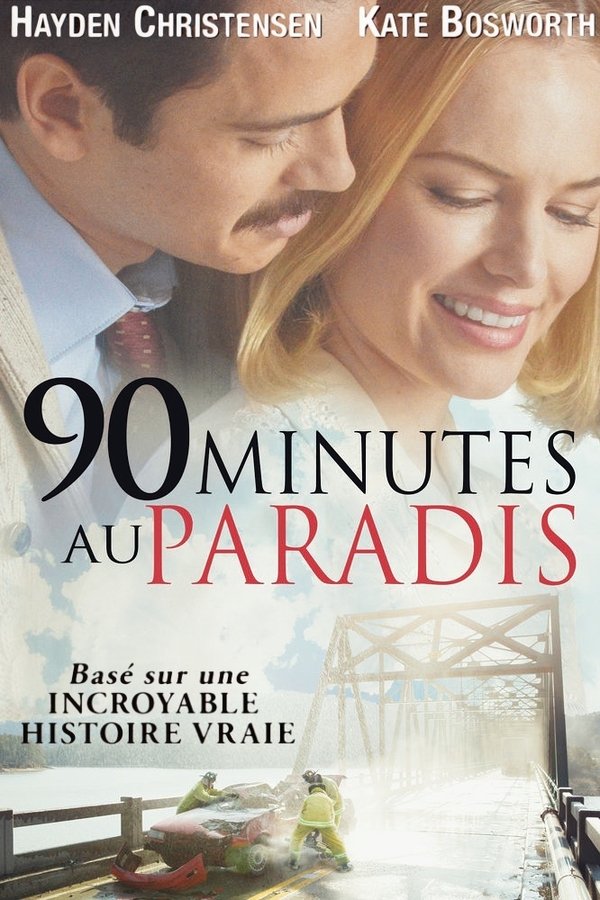 FR - 90 Minutes au Paradis (2015)