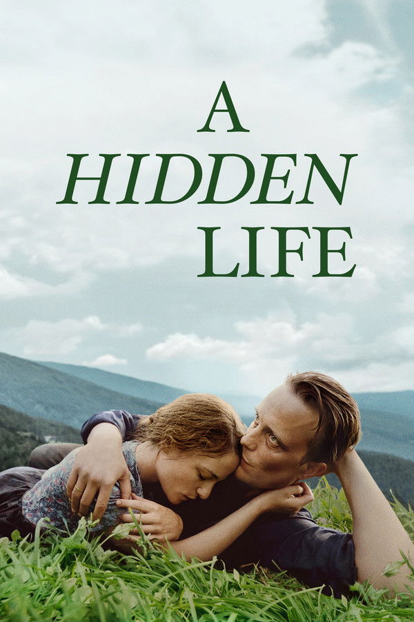 AL - A Hidden Life  (2019)