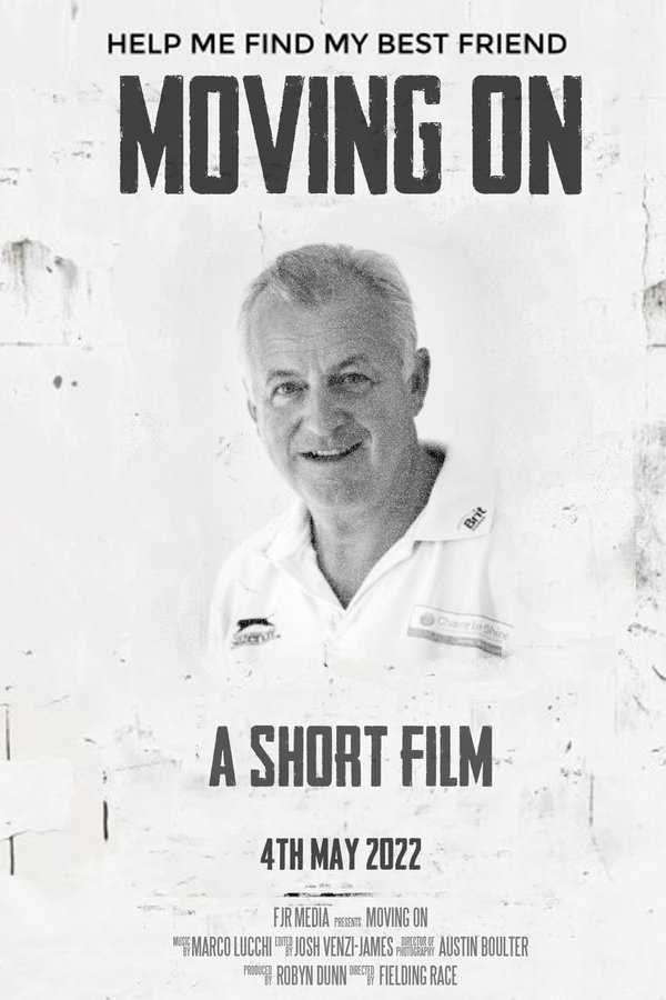 LAT - Moving On (2022)
