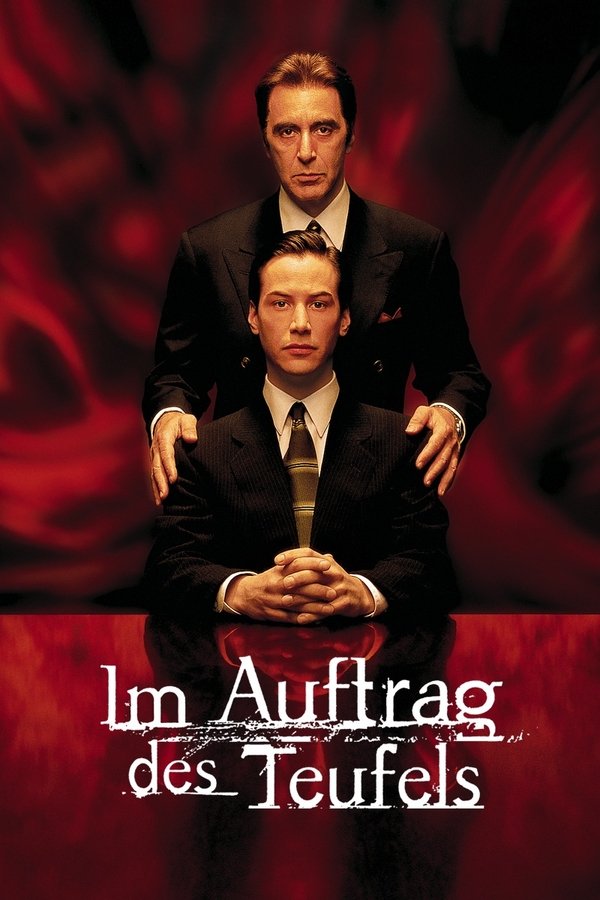 DE - Im Auftrag des Teufels (1997)