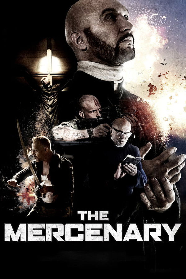 AL - The Mercenary  (2020)