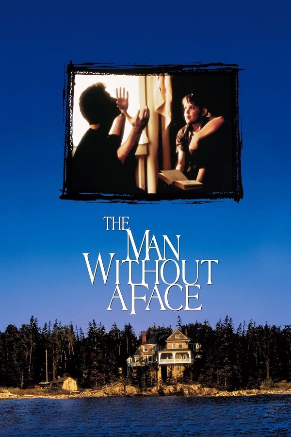EX - The Man Without a Face (1993)