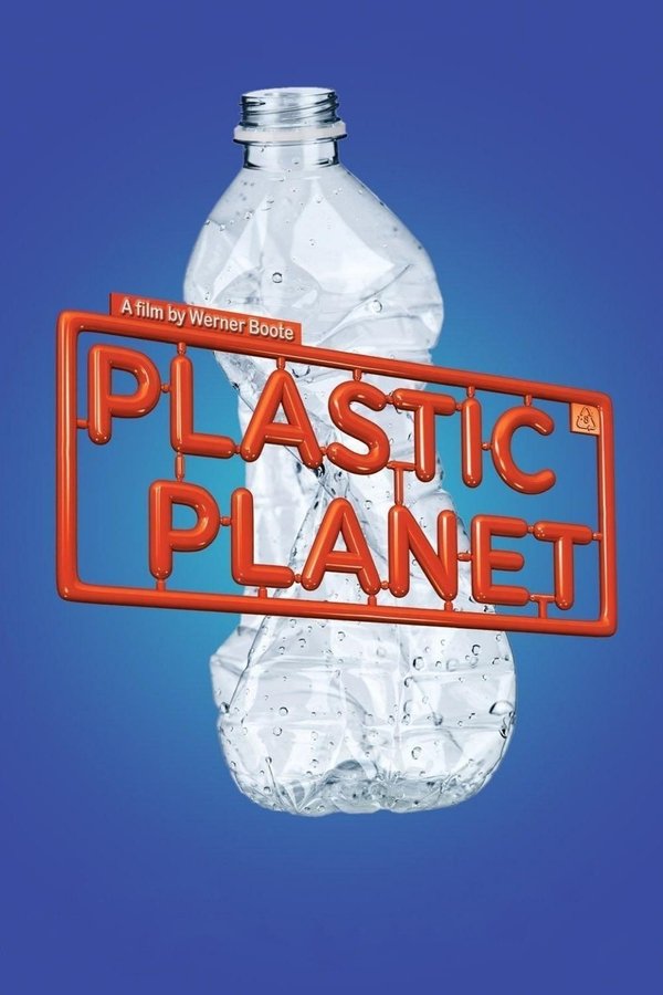 DE - Plastic Planet (2009)