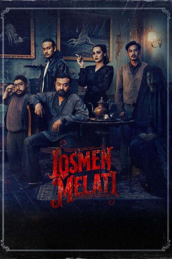 TM - Motel Melati (2023)