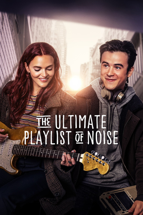 AR - The Ultimate Playlist of Noise  (2021)