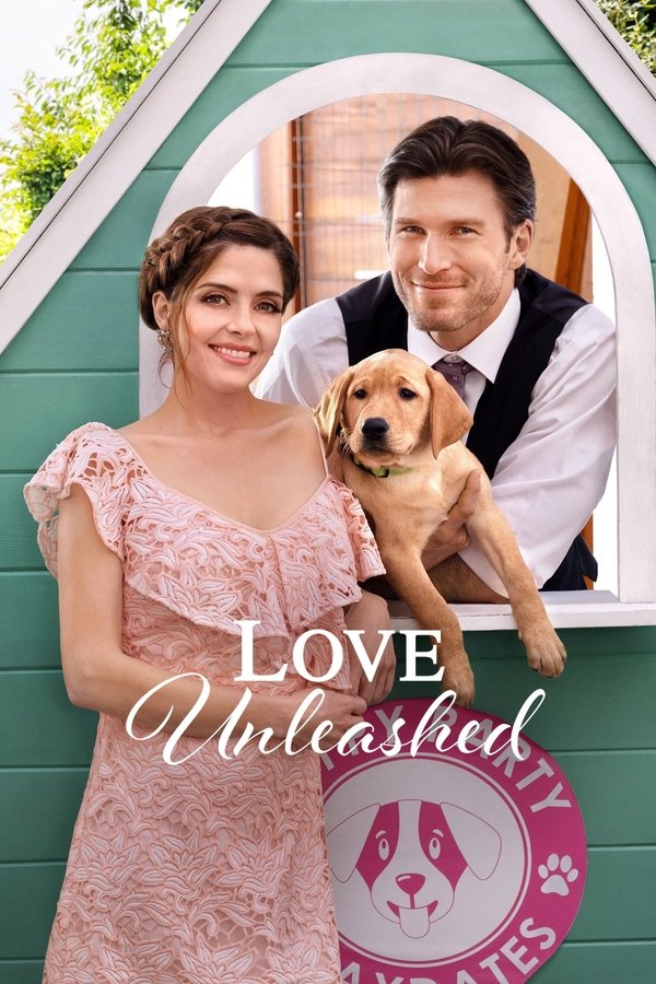 DE - Liebe mit Herz und Hund (2019)