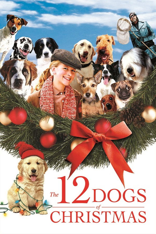 FR - 12 chiens pour Noël (2005)