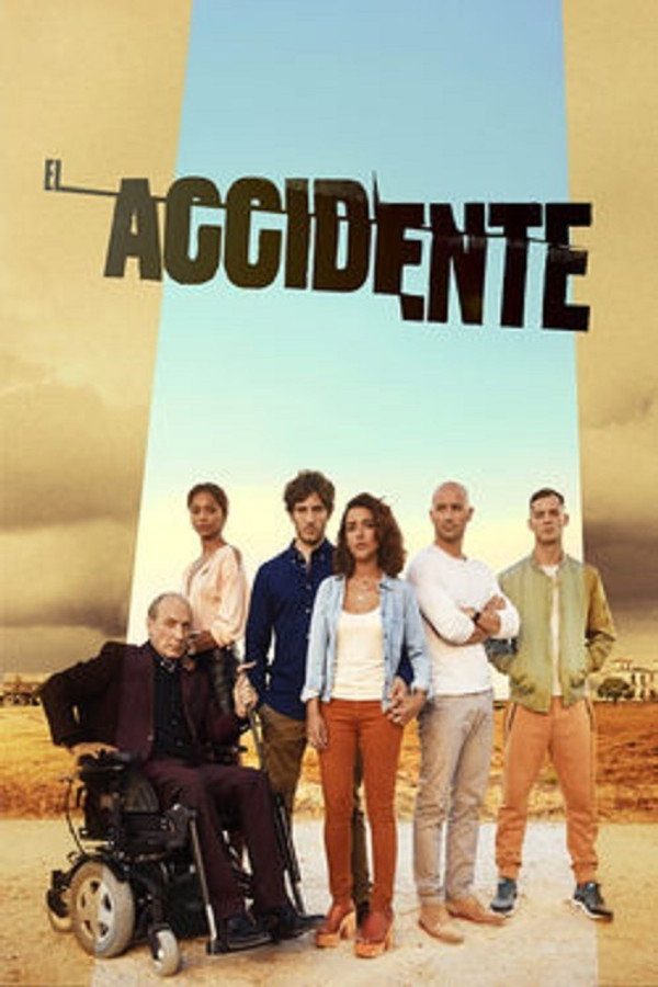 ES - El accidente (2017)