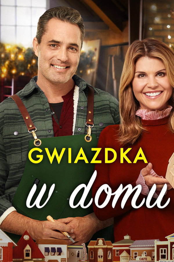 PL - GWIAZDKA W DOMU (2018)