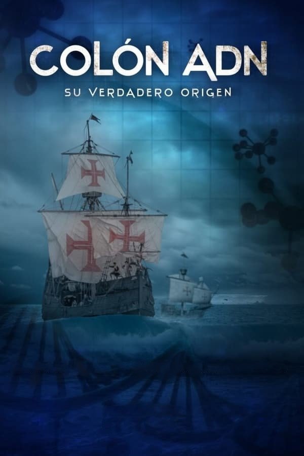 ES - Colón ADN: su verdadero origen (2024)