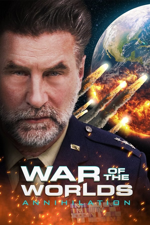 DE - War of the Worlds: Annihilation (2021)