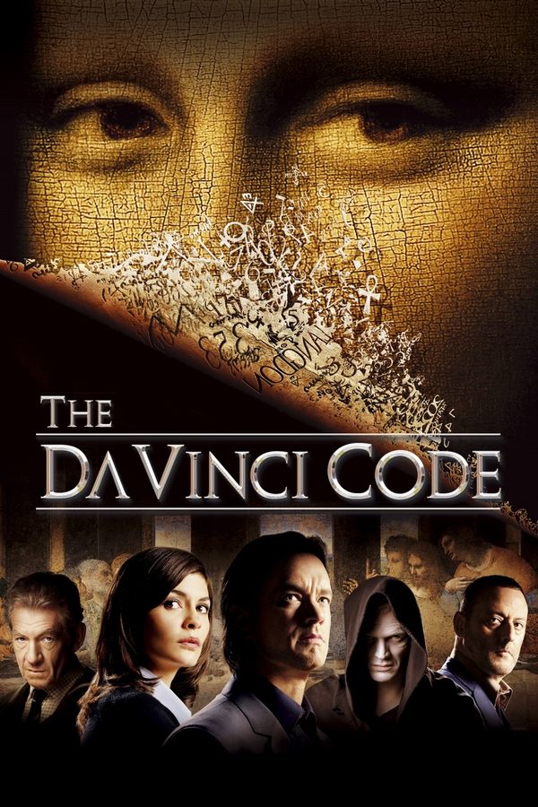 IN - The Da Vinci Code (2006)