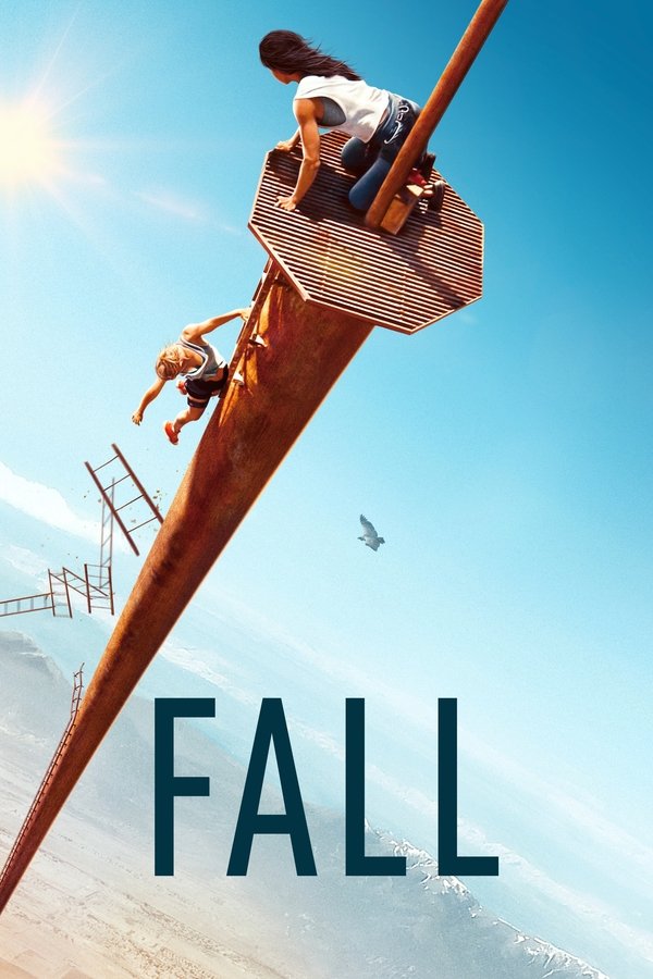 EX - Fall (2022)