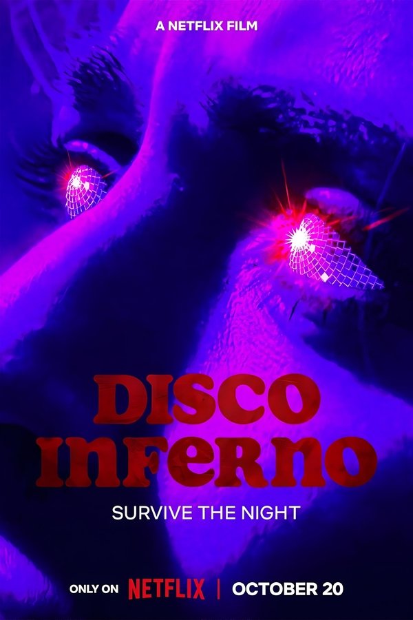 PL - DISCO INFERNO (2023)