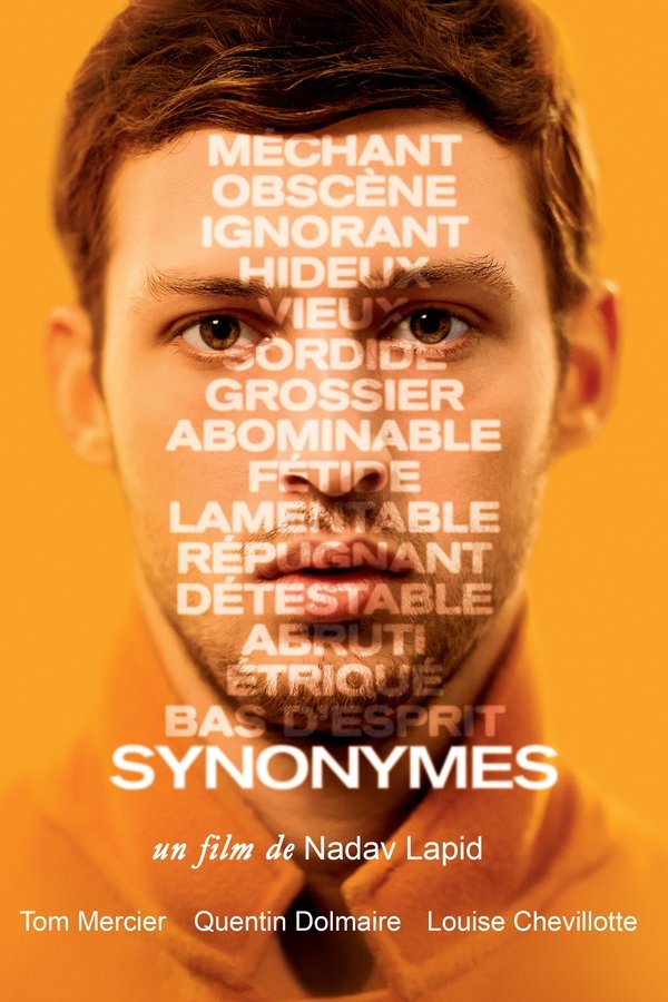 FR - Synonyms  (2019)