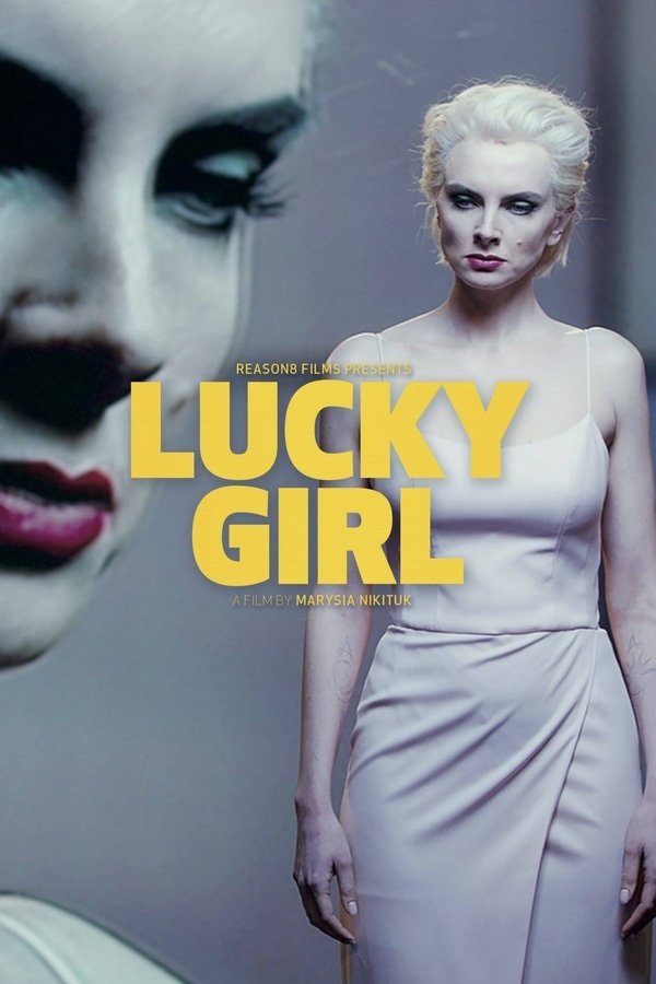 HU - Lucky Girl (2023)