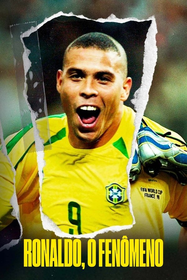 DE - The Phenomenon (2022)
