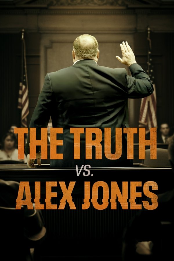 PL - PRAWDA KONTRA ALEX JONES (2024) DOKUMENT