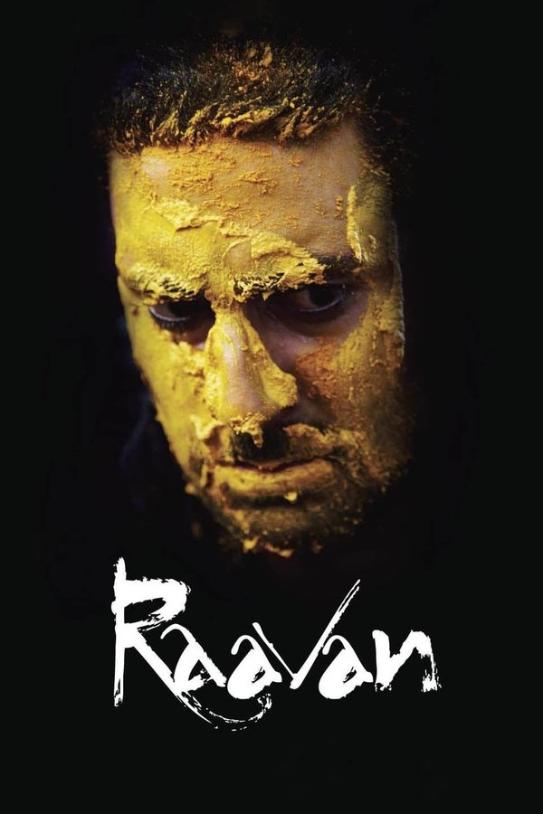 IN - Raavan  (2010)