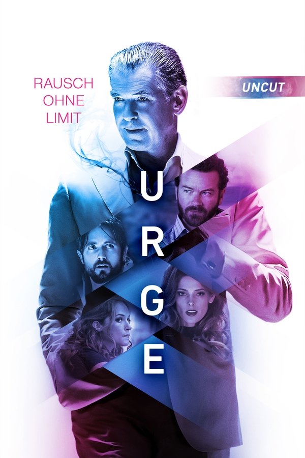 DE - Urge: Rausch ohne Limit (2016)