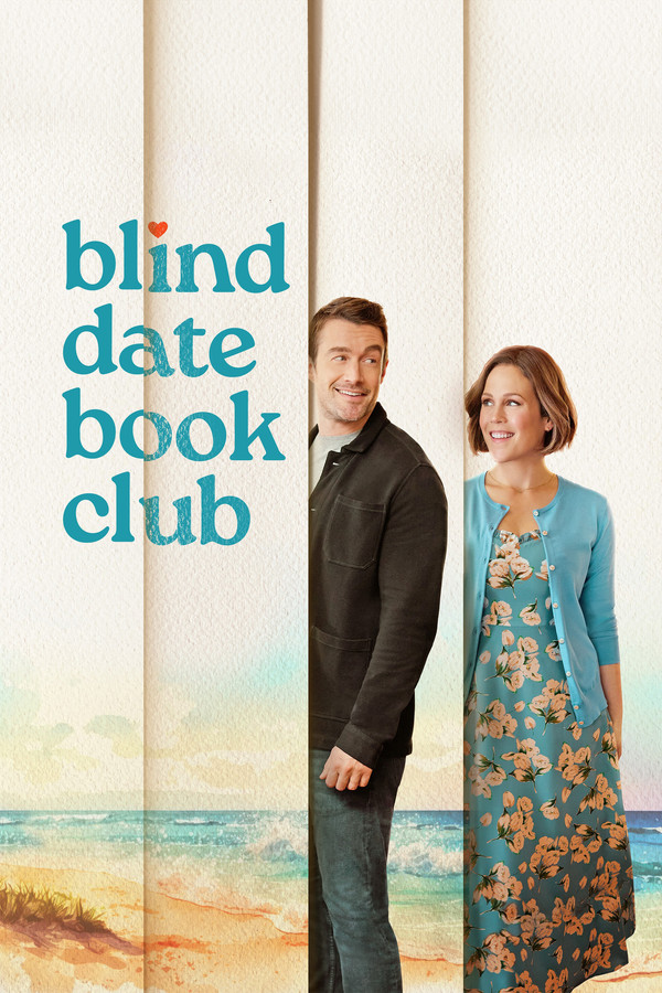 GR - Blind Date Book Club (2024)