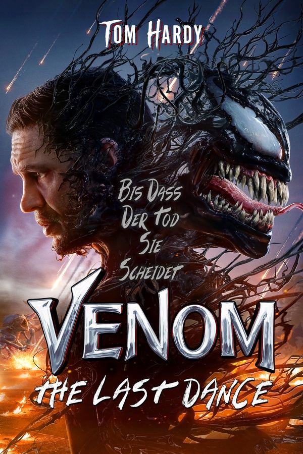 DE - Venom: The Last Dance (2024) (4K)